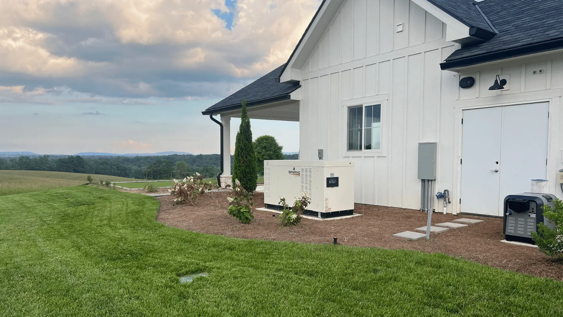 How a Whole Home Generator Can Increase Your Home\'s Value