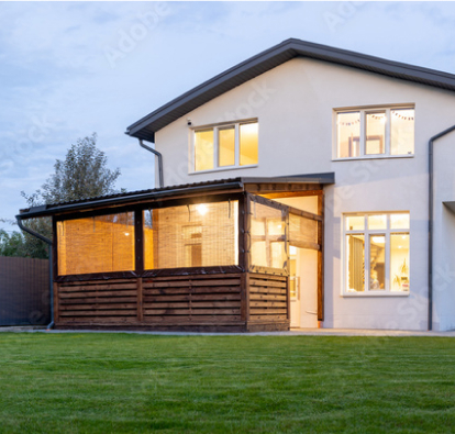 Generator Placement: How Far From Your House Is Safe & Smart?