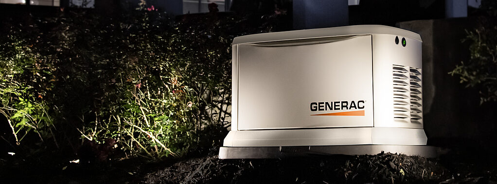 How Long Can a Generac Generator Stay On?