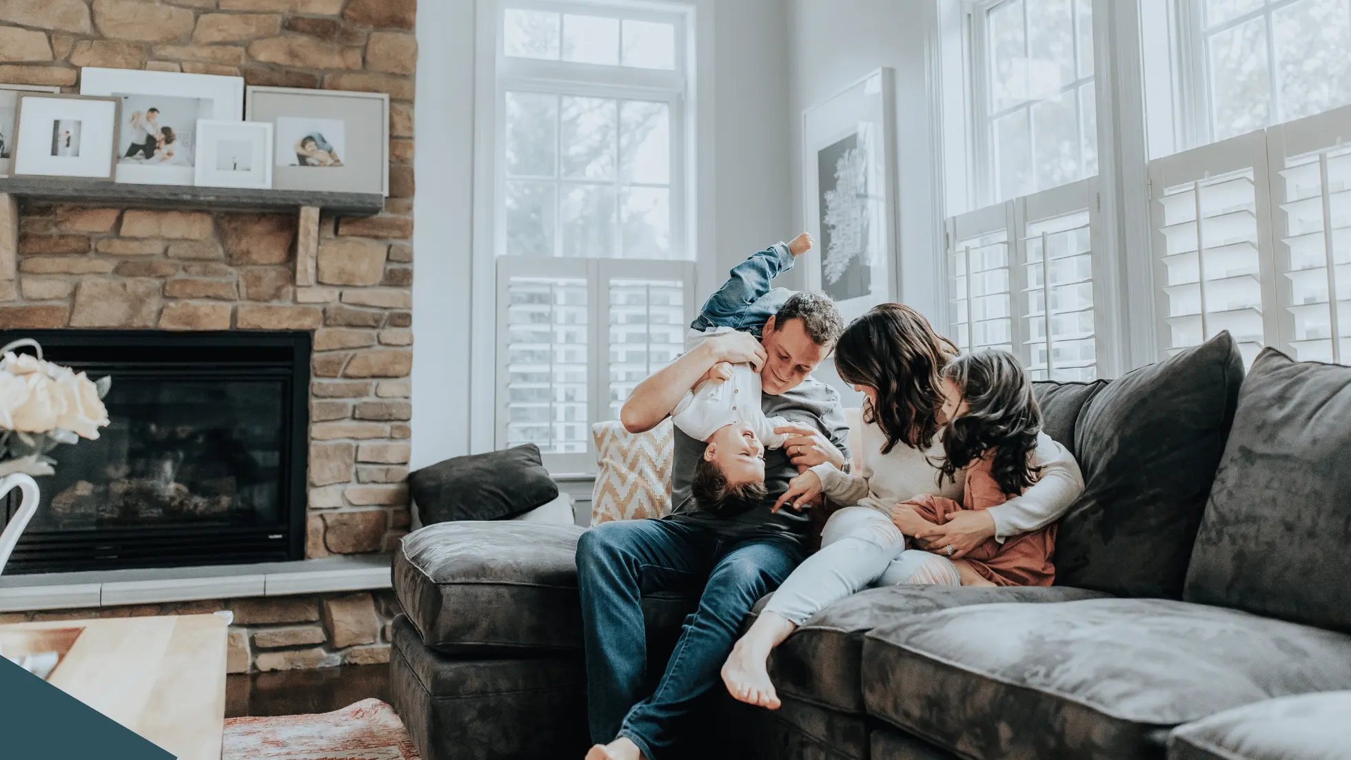 Protect What Matters Most During an Unexpected Power Outage with Premier Generators