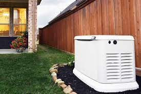 Standby Generator Sizing: What Are They?