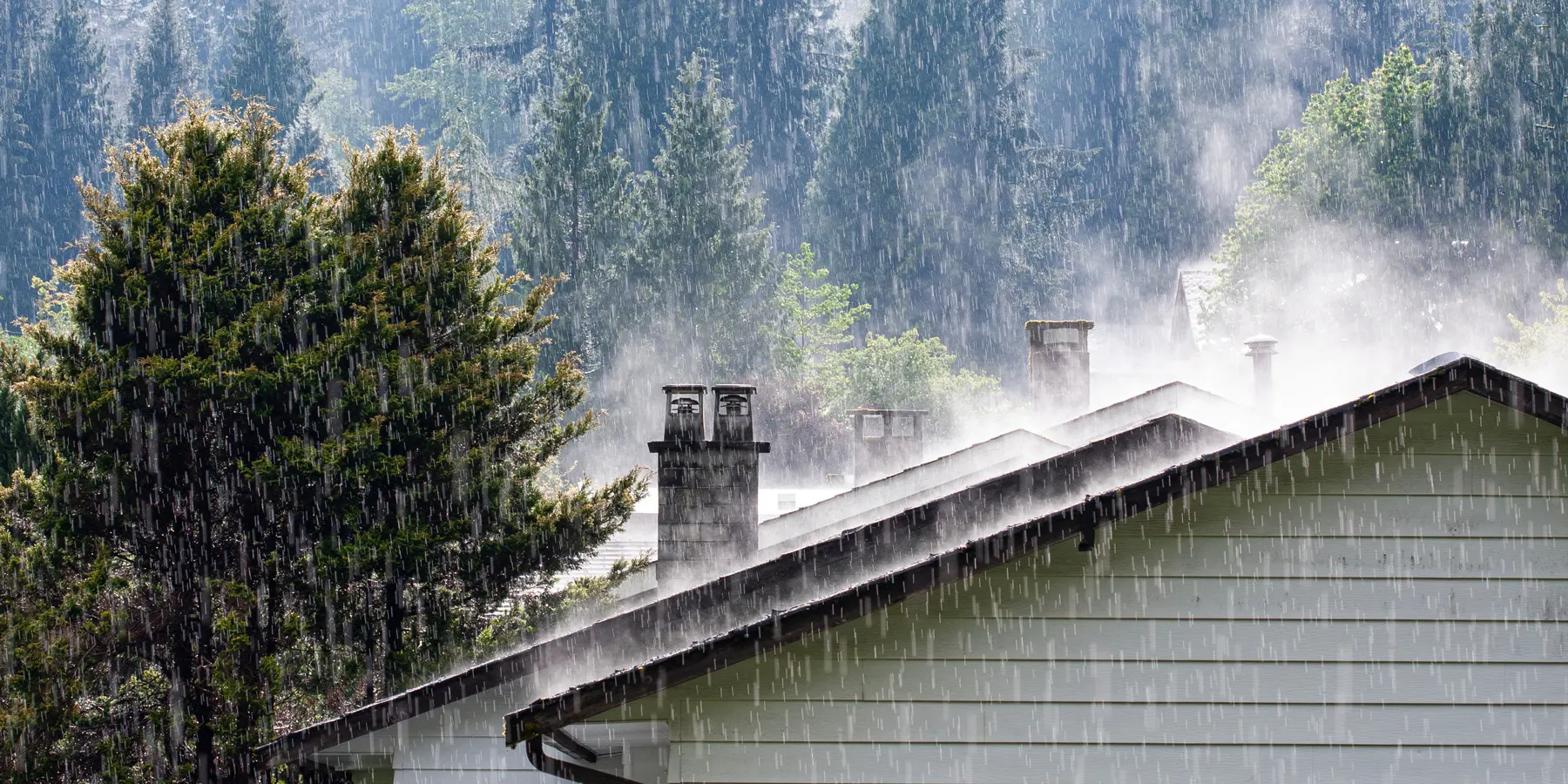 The Importance of Backup Generators in Tennessee's Unpredictable Weather