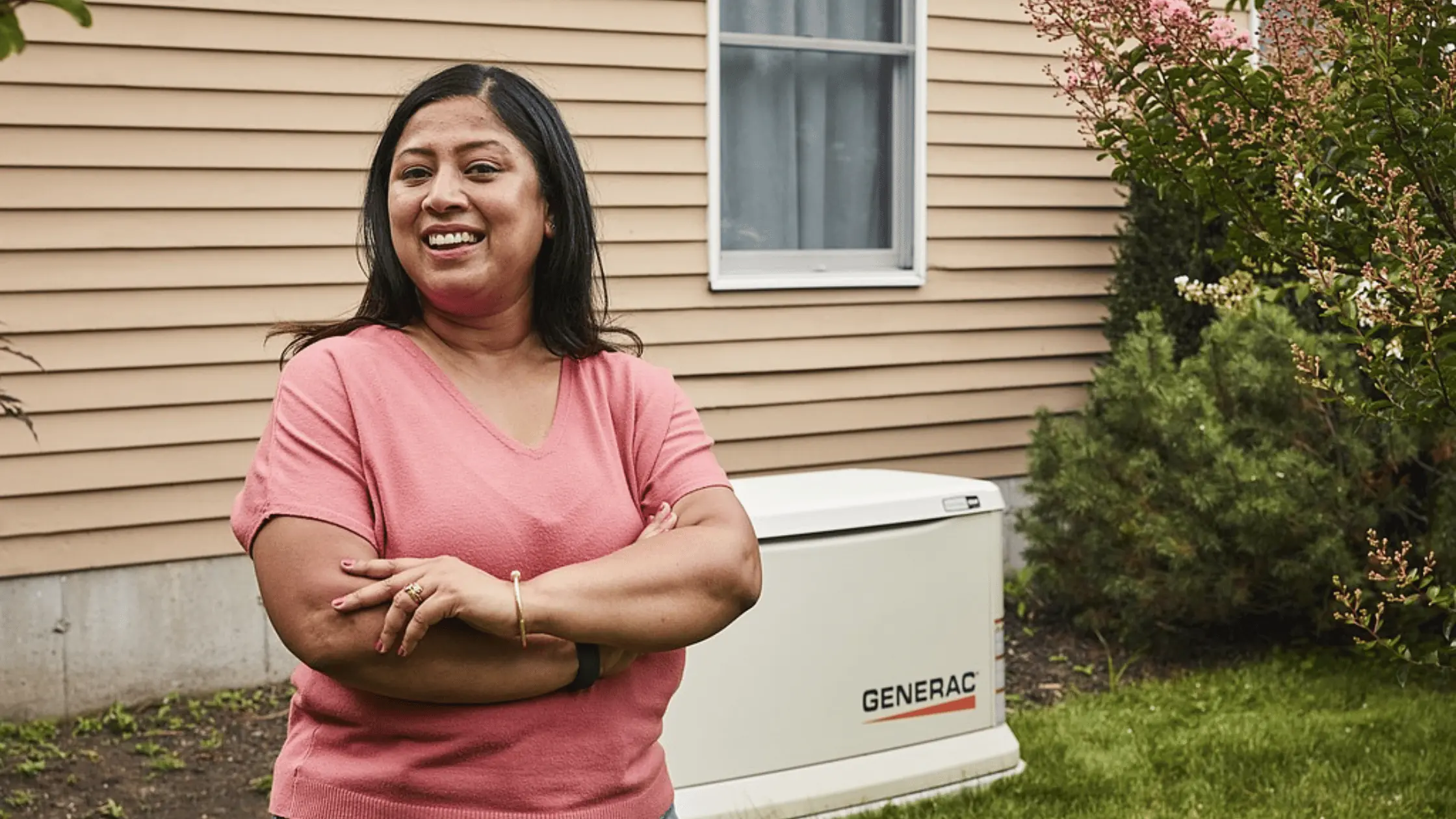 The Process of Buying a Standby Generator