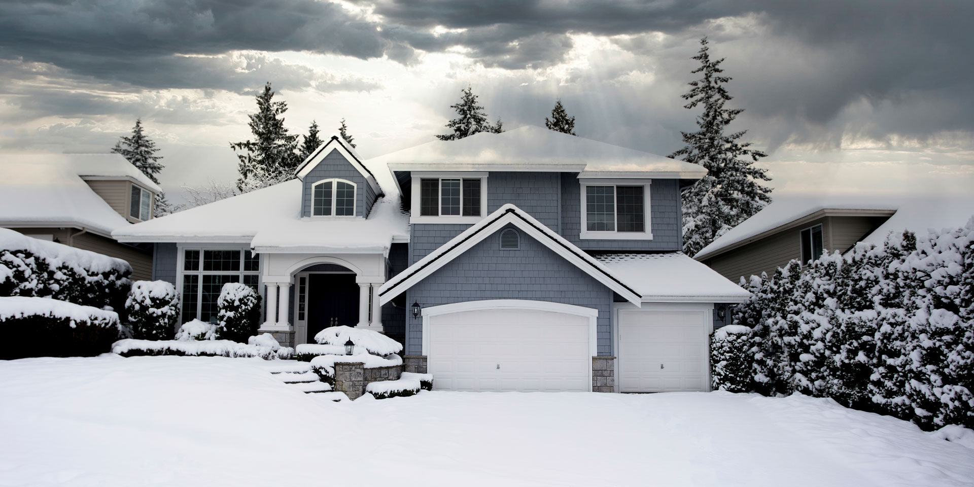 Winter Storm Preparedness: How to Stay Safe and Warm with a Generator - Premier Generators\' Guide