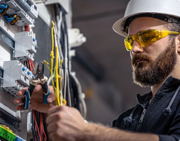 Premier Generators factory-certified technicians